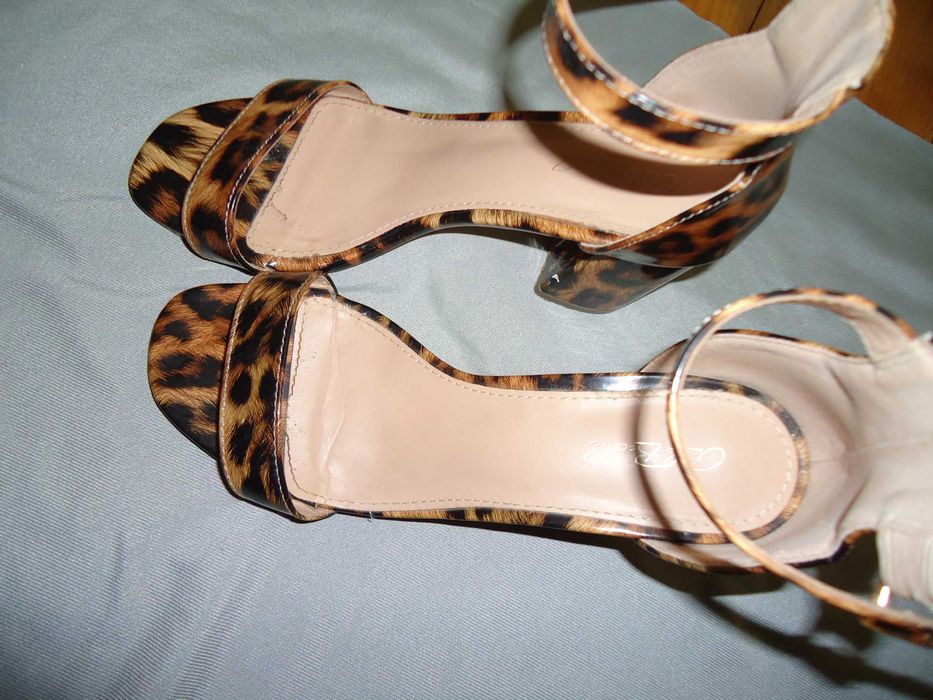 дамски боти размер 38