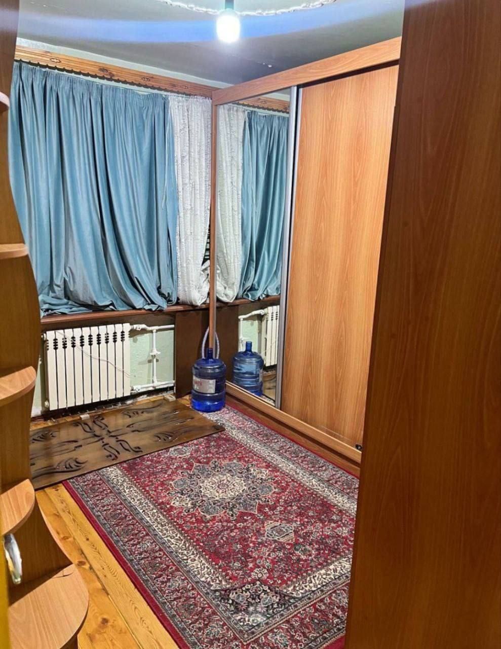Максим Горький 4/4/4 Кирпич 85м2 Балкон 2х6