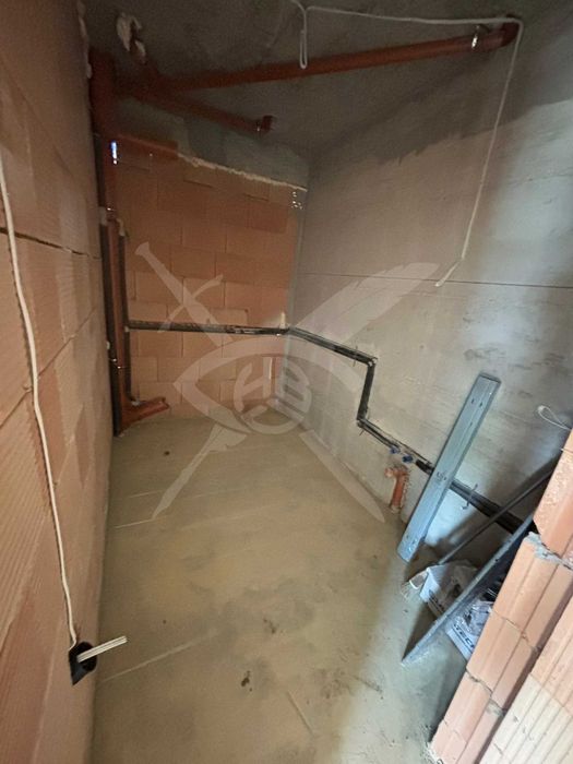 Продава се Двустаен апартамент в Варна, Кайсиева градина - 60 кв.м за 1159 €/кв.м - Снимка #5