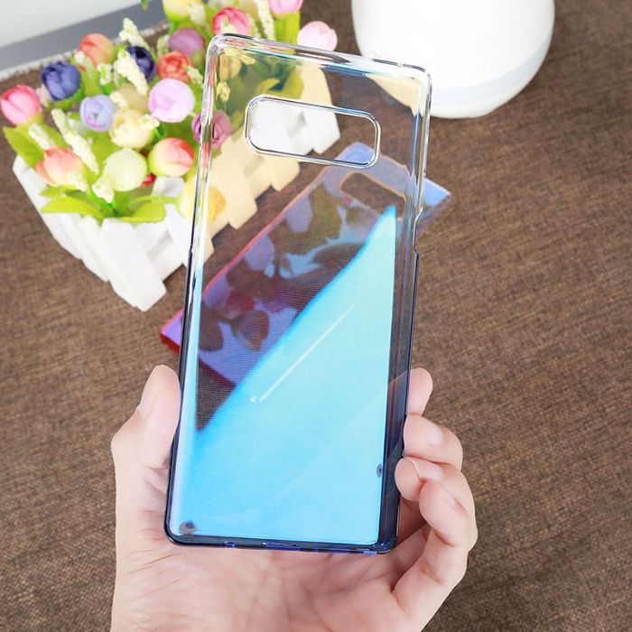 Husa Premium AURORA pt Samsung Galaxy S10e , Huawei P10 Lite
