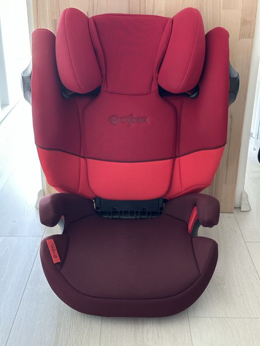 Cybex Silver Solution M-Fix ISOFIX