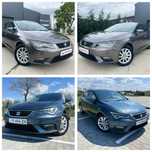 Seat Leon # 05/2019 #Euro 6# Faruri Led#Triple Led # Virtual Cockpit #