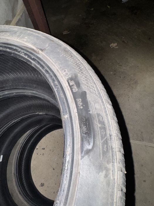 Anvelope Minerva all season master 225 45 R18