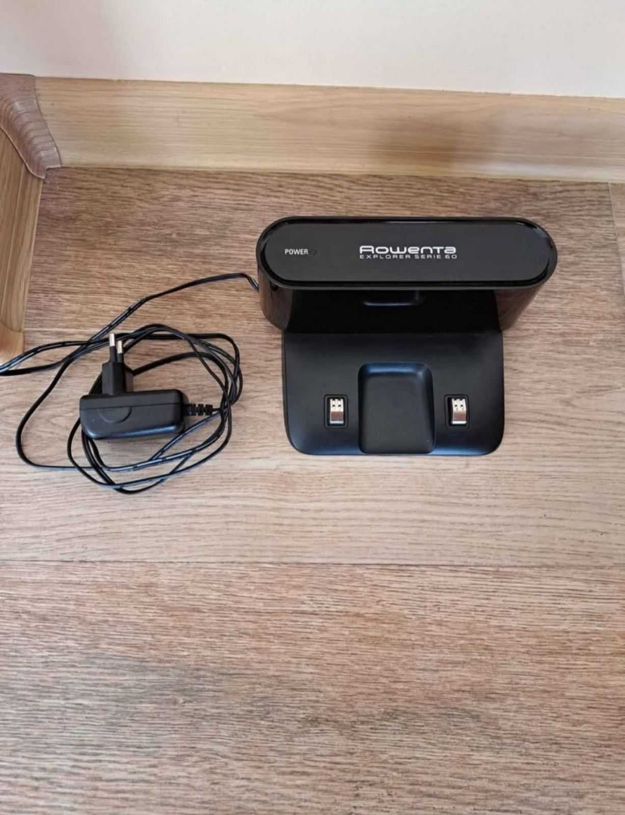 Прахосмукачка ROWENTA X-Plorer S60