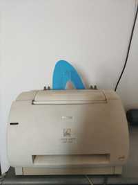 Принтер  Canon lBP 1120