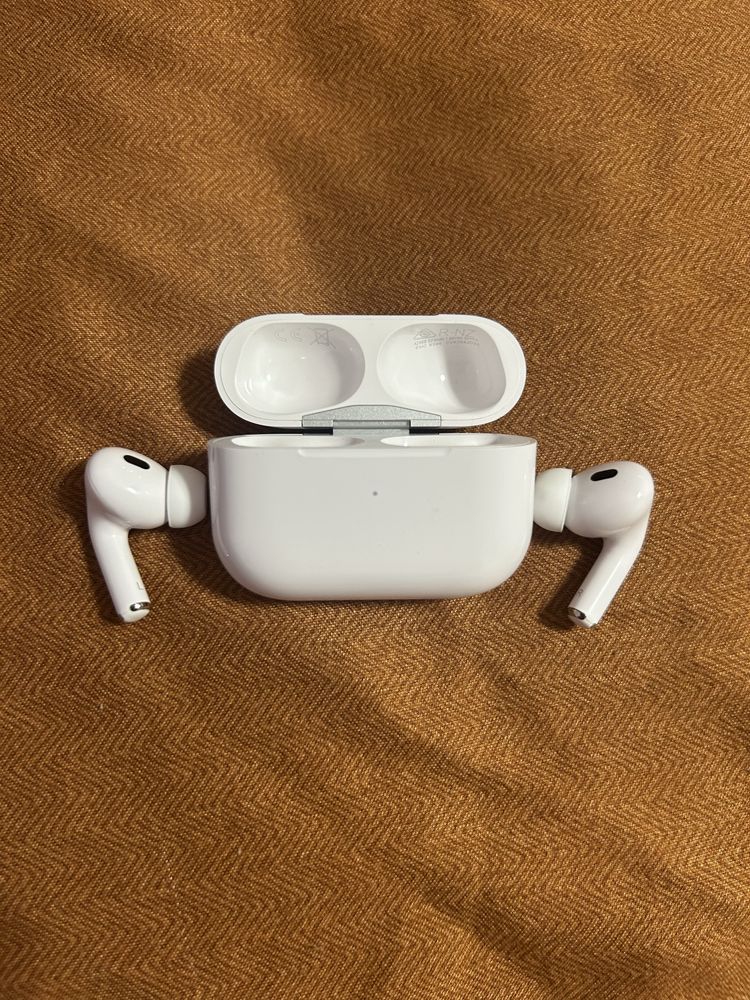 Airpods pro 2 оригинални