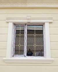 Пластик окна и двери и балконы. Москитные сетки (маскитка)