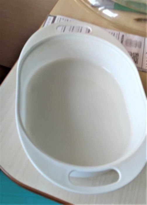 Уред за готвене на пара на 3 нива NEO - 9 литра