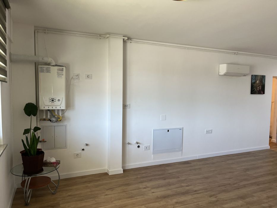 Inchiriere apartament 2 camere