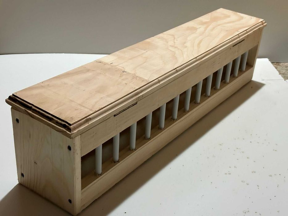 Sputnic, fețe de boxe, accesorii porumbei