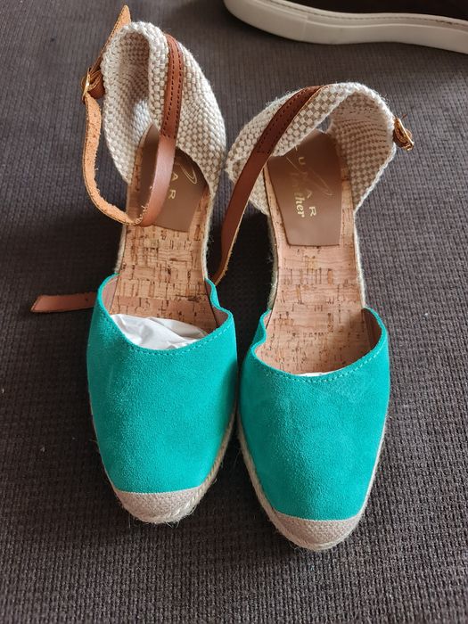 Sandale Lunar marimea 41