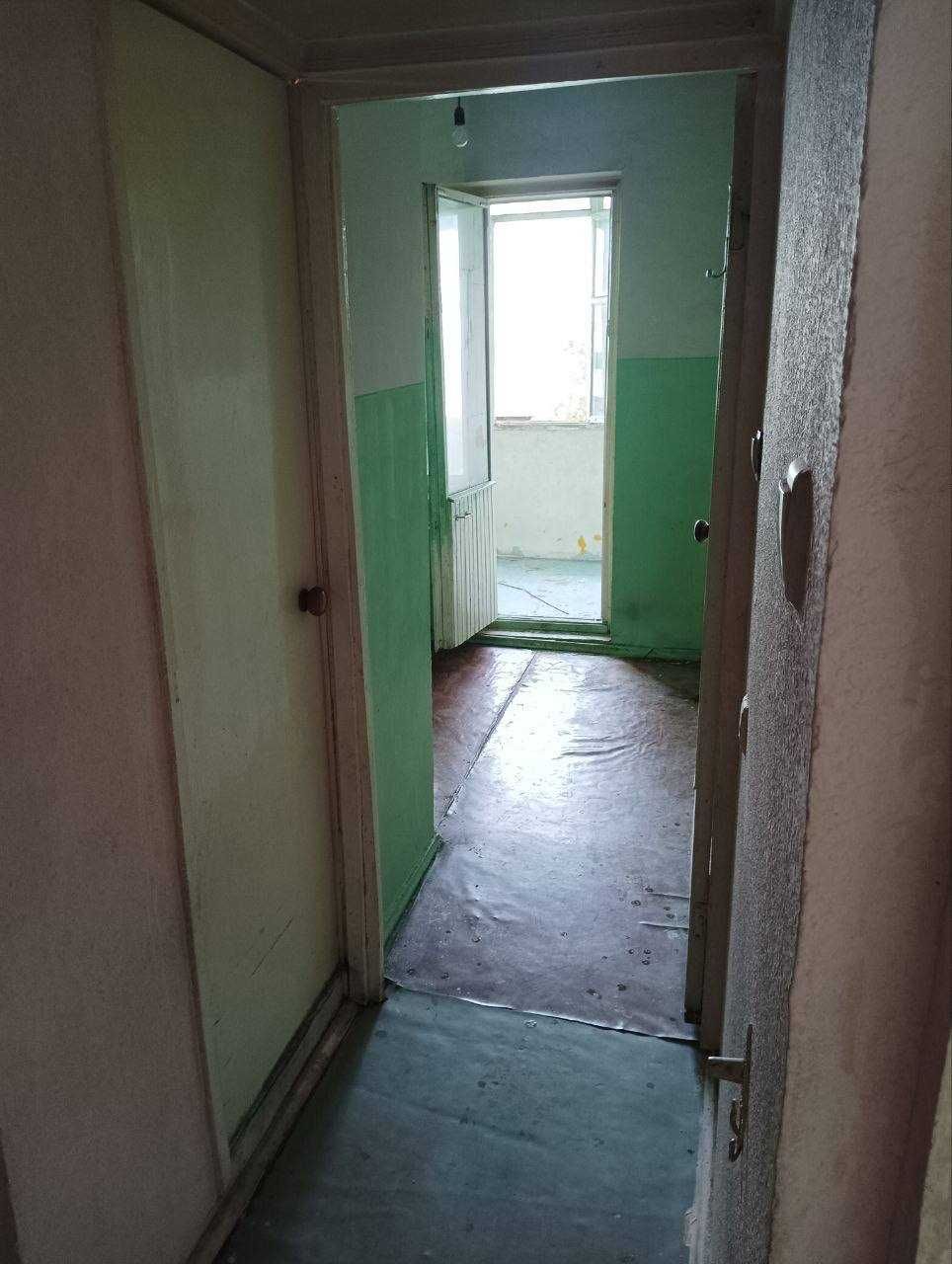 Продается квартира Кора Камиш 1/4 1/5/5 кв.м 42 цена 39500