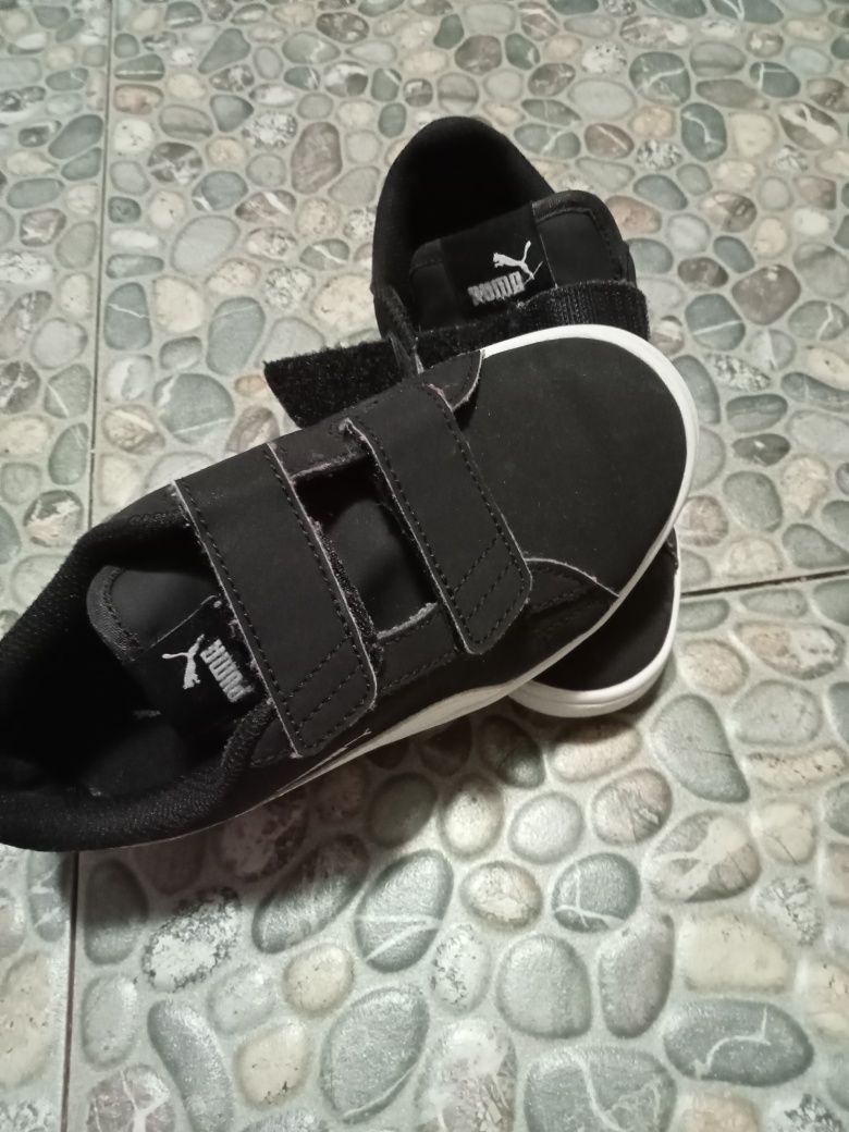 Pantofi sport pentru copii Puma mărime 32