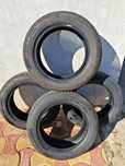 Set 4 anvelope All Seasons 195/60 R16