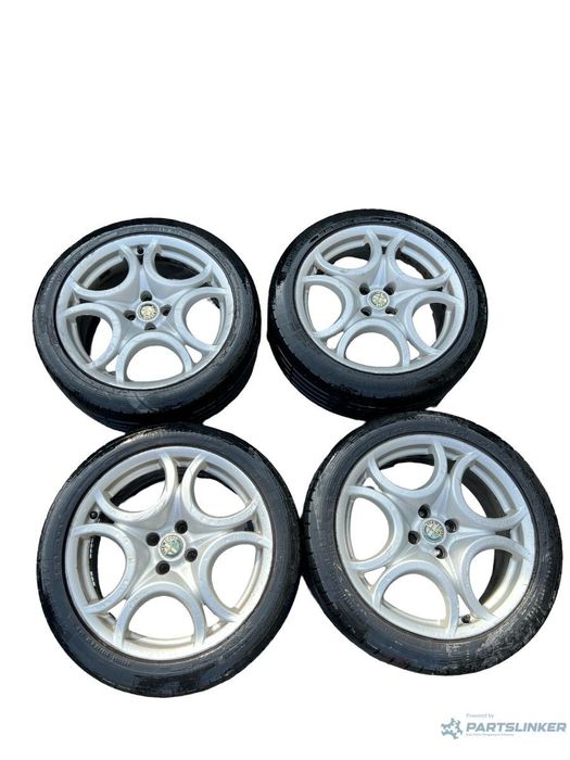 Jante din aliaj R17 ALFA ROMEO MITO 955_ 2008 - > 7jx17 ET39