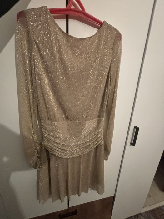 Вечернее платье, новое!