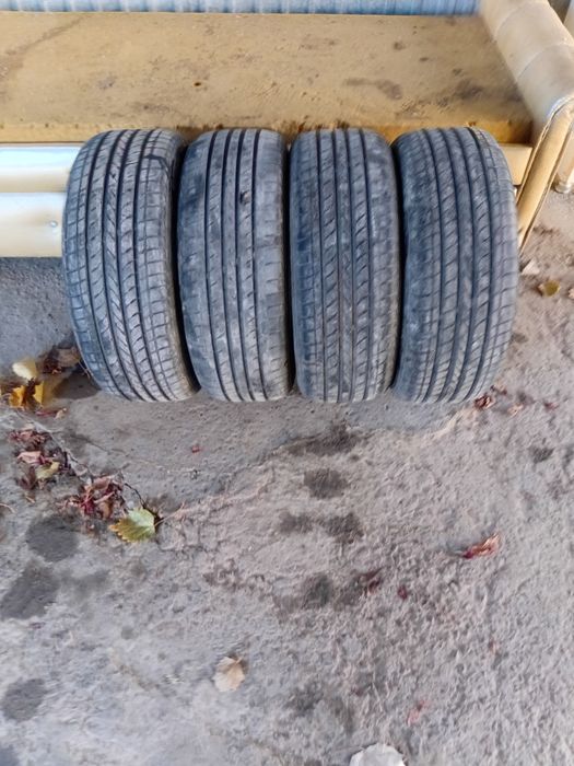 Покрышка летний раз 195/55/15