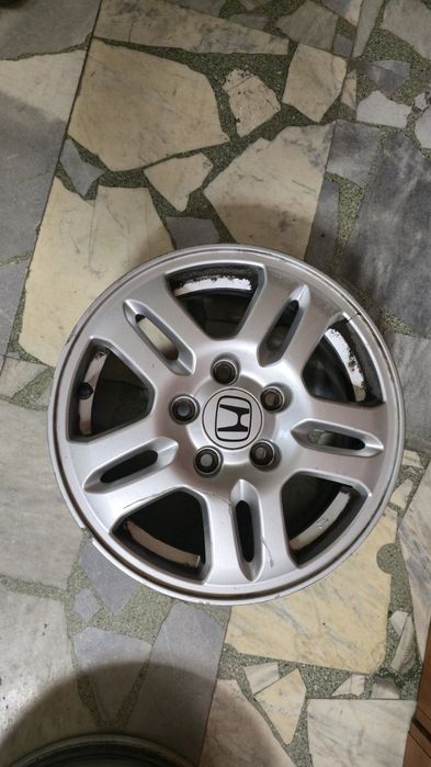 Джанти за Honda CR-V