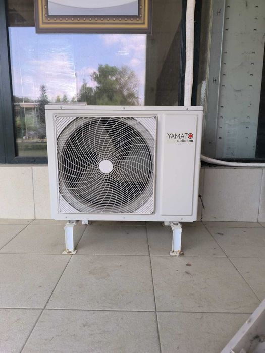 aer conditionat 24000btu YAMATO