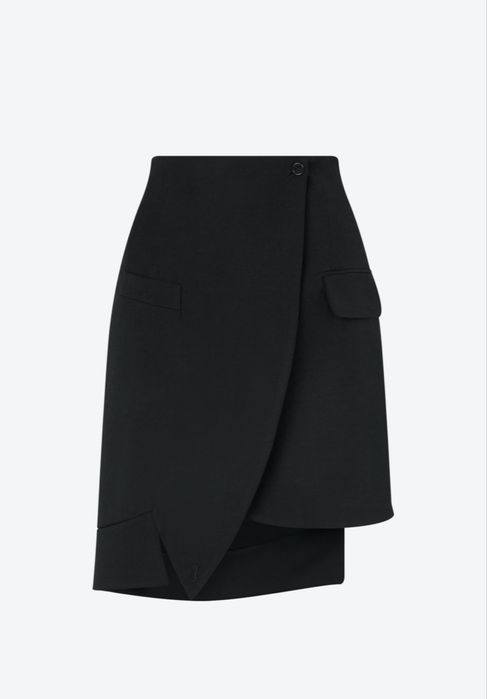 Пола Moschino Couture размер 36