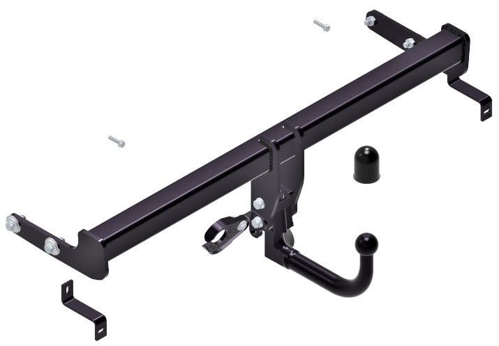 Нов Теглич за Kia Sportage сваляем теглич за кия спортидж