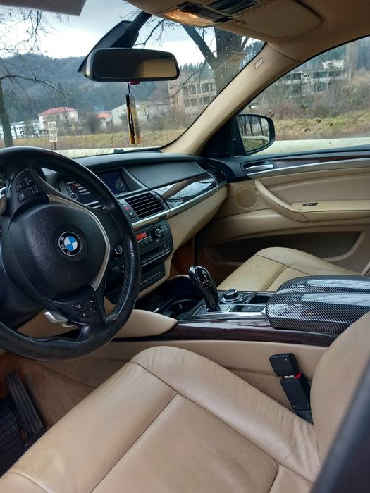 X6 2011 euro5 3.0d  variante +/-