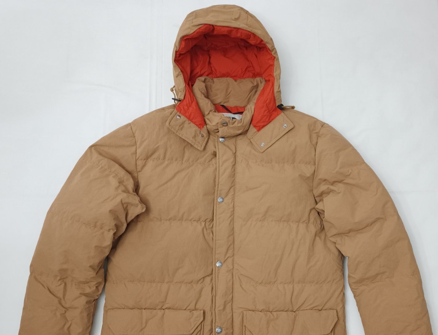 The North Face Puffer 600 Down Jacket оригинално пухено зимно яке L
