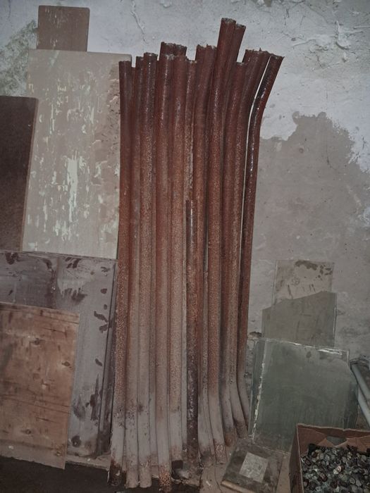 Продам трубы для отопления