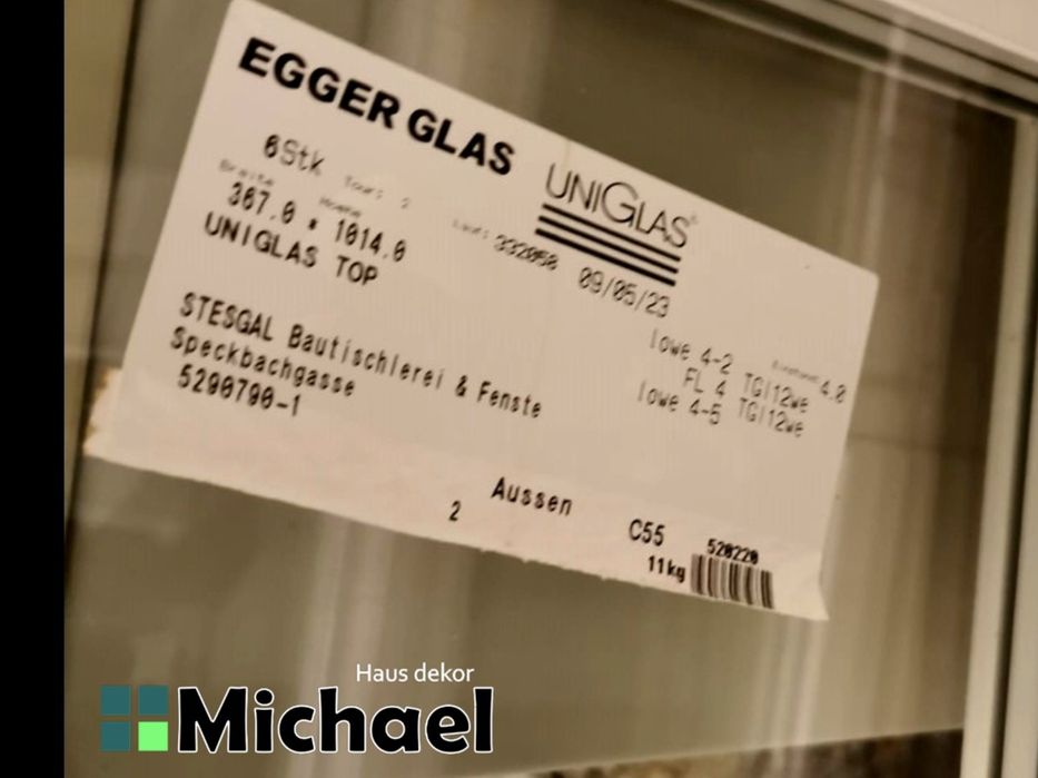 Tripan lemn masiv,STESGAL,Austria ( Tanja 1180 )