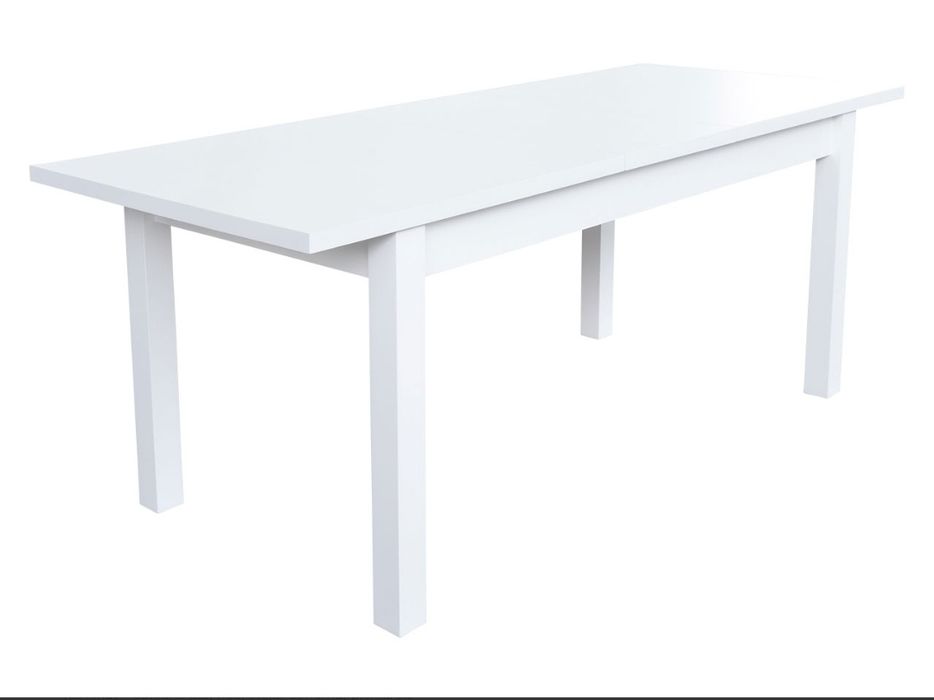 Set masa extensibila + 4 scaune - calitate foarte buna