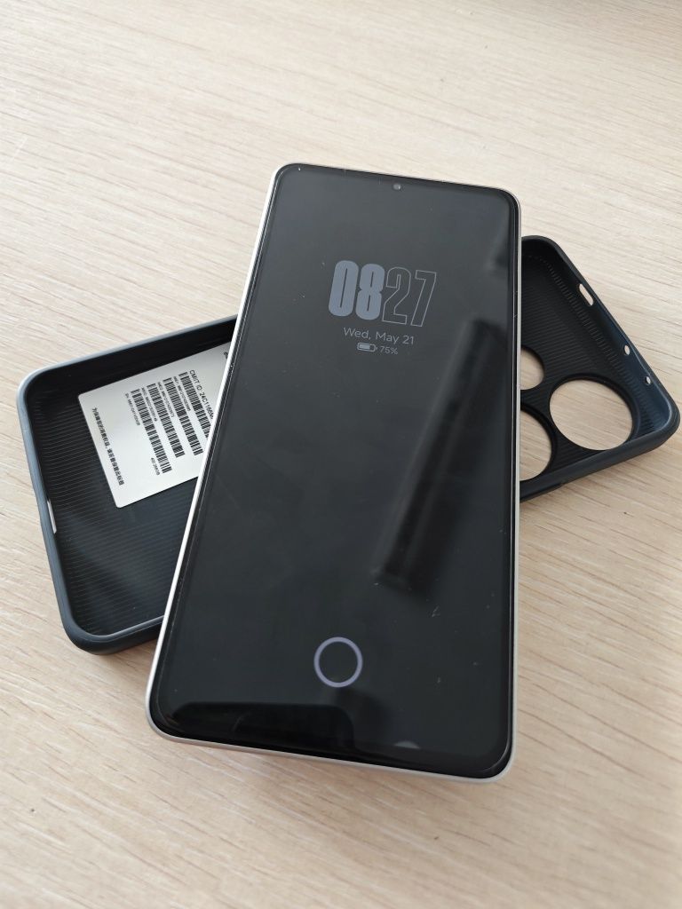 Redmi turbo 3...