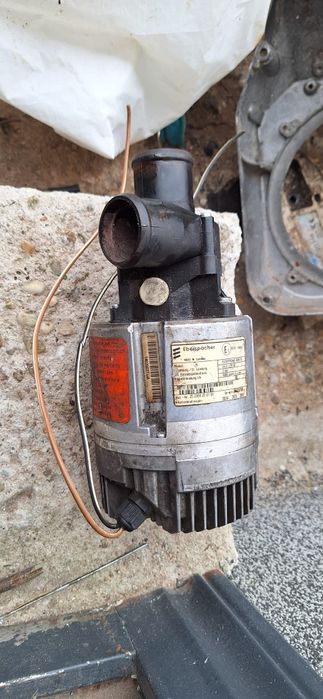 Pompa de apa Flowtronic 6000 SC