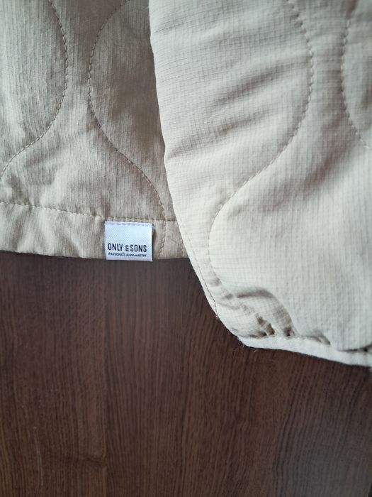 Geacă toamnă Only&Sons