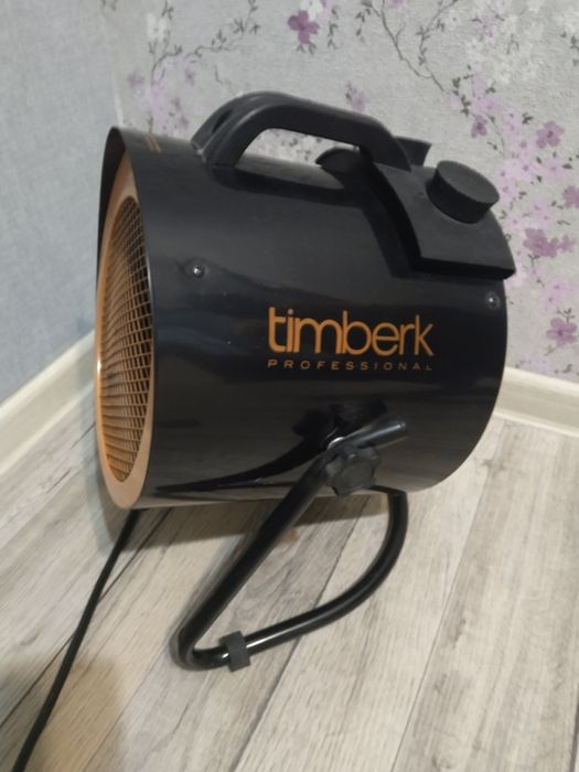 Пушка timderk TiH R5 3M