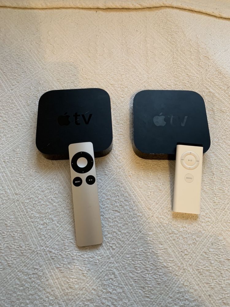 Apple tv gen 3th/apple tv gen 2th