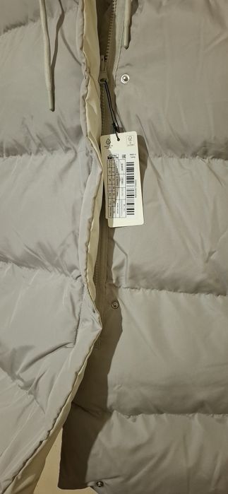 Новяо зимно яке М размер