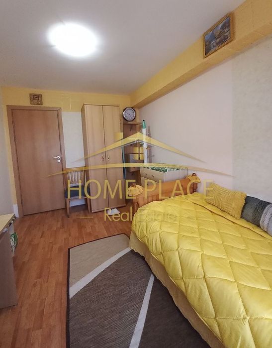 Дава се под наем Двустаен апартамент в Варна, Виница - 51 кв.м за 357 € - Снимка #8