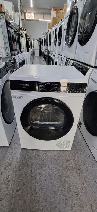 Uscator de rufe Siemens IQ500 8kg import Germania Garanție GL76