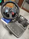 Logitech G 29 Driving Force