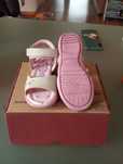 Sandale piele noi Ddstep mr.23