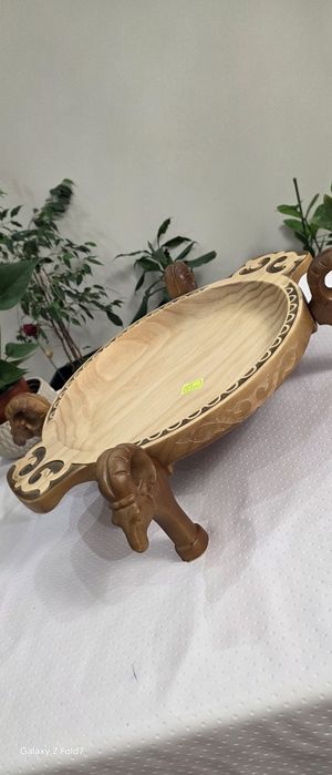 Астау для бешбармака