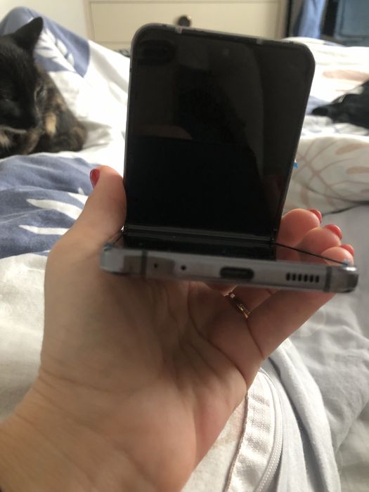 Samsung Galaxy Z Flip 5