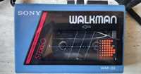 Walkman SONY-WM-22