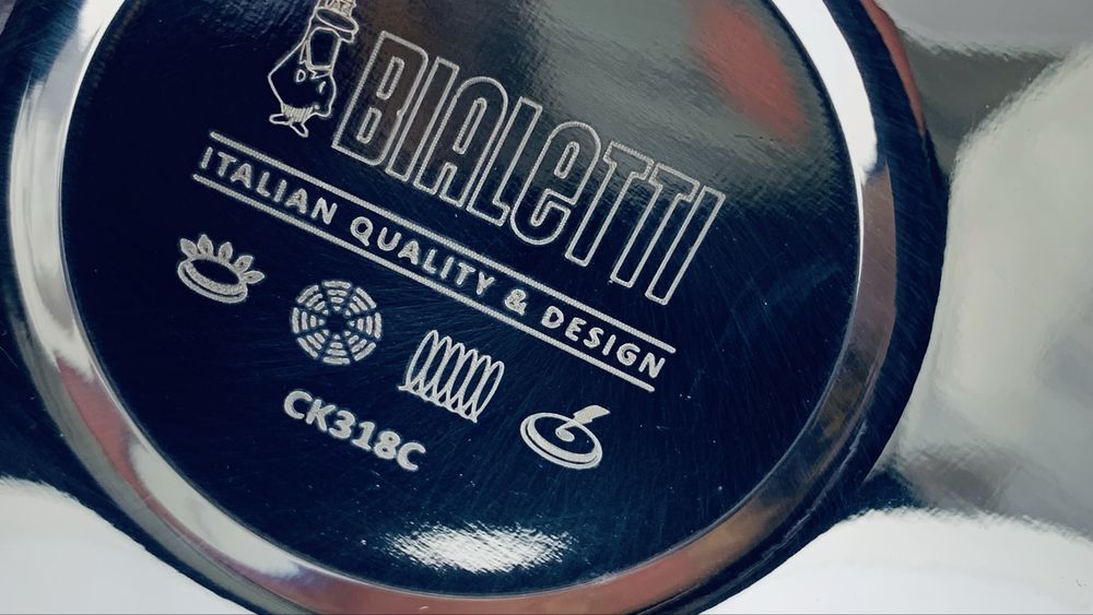 Кафеварка Bialetti Venus 4 cups