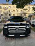 Land Cruiser 300 full 70anniversary dubay3.5 л турбо мотор рыжий салон