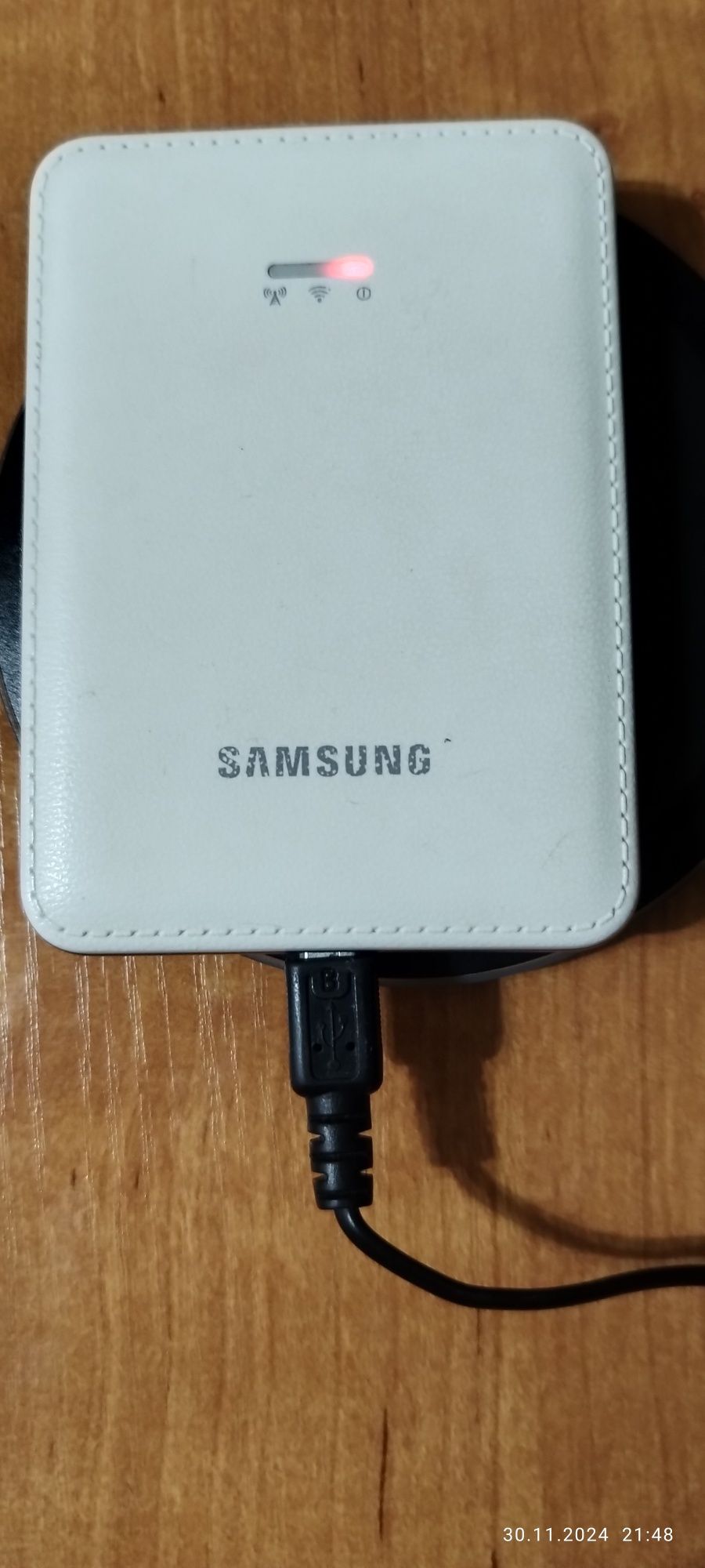 Samsung Wi - Fi модем роутер