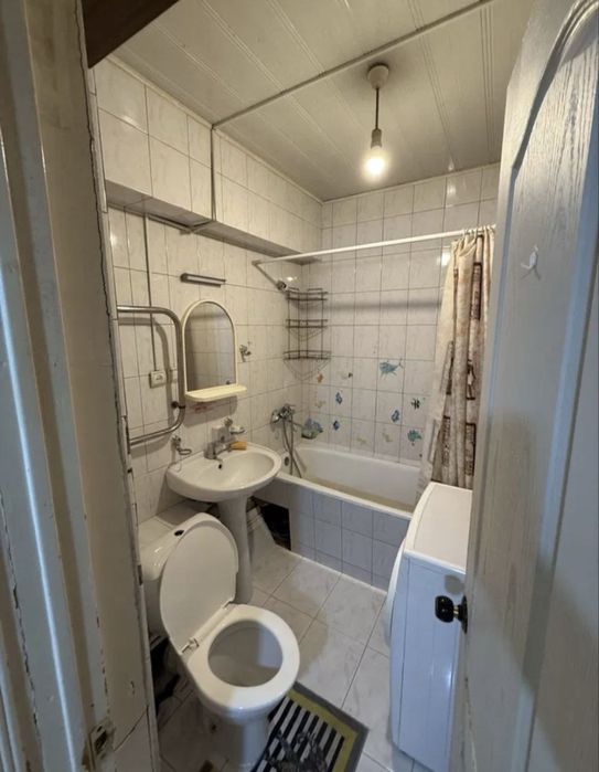 Квартира вторичка 3 х комнатная ц 6