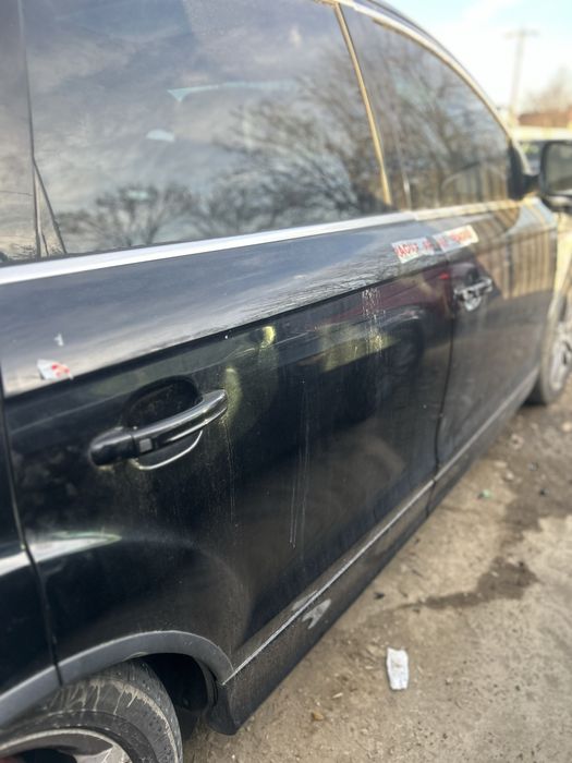 Ușă dreapta față Audi Q7 7L facelift 2011