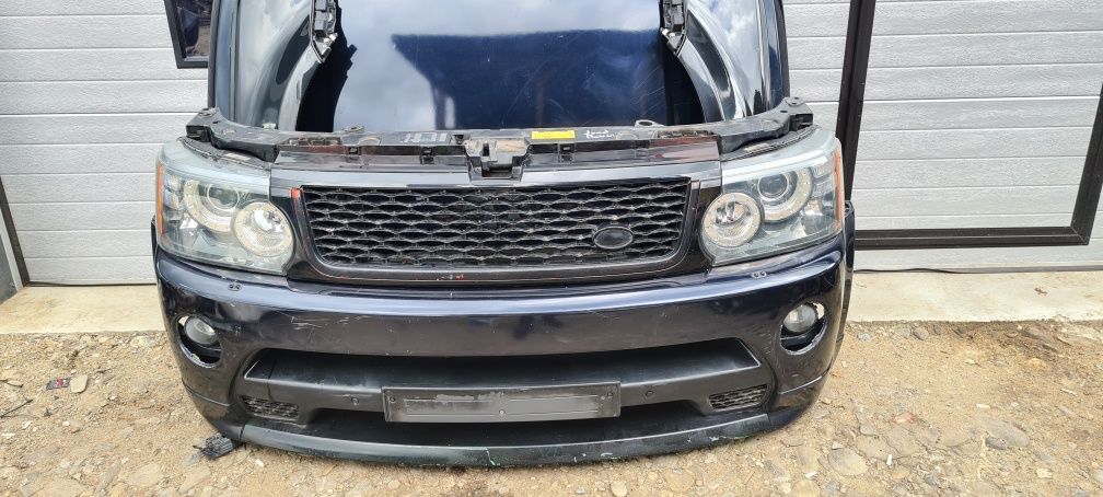 Fata completa Range Rover Sport Autobiography Capota far Bara aripa