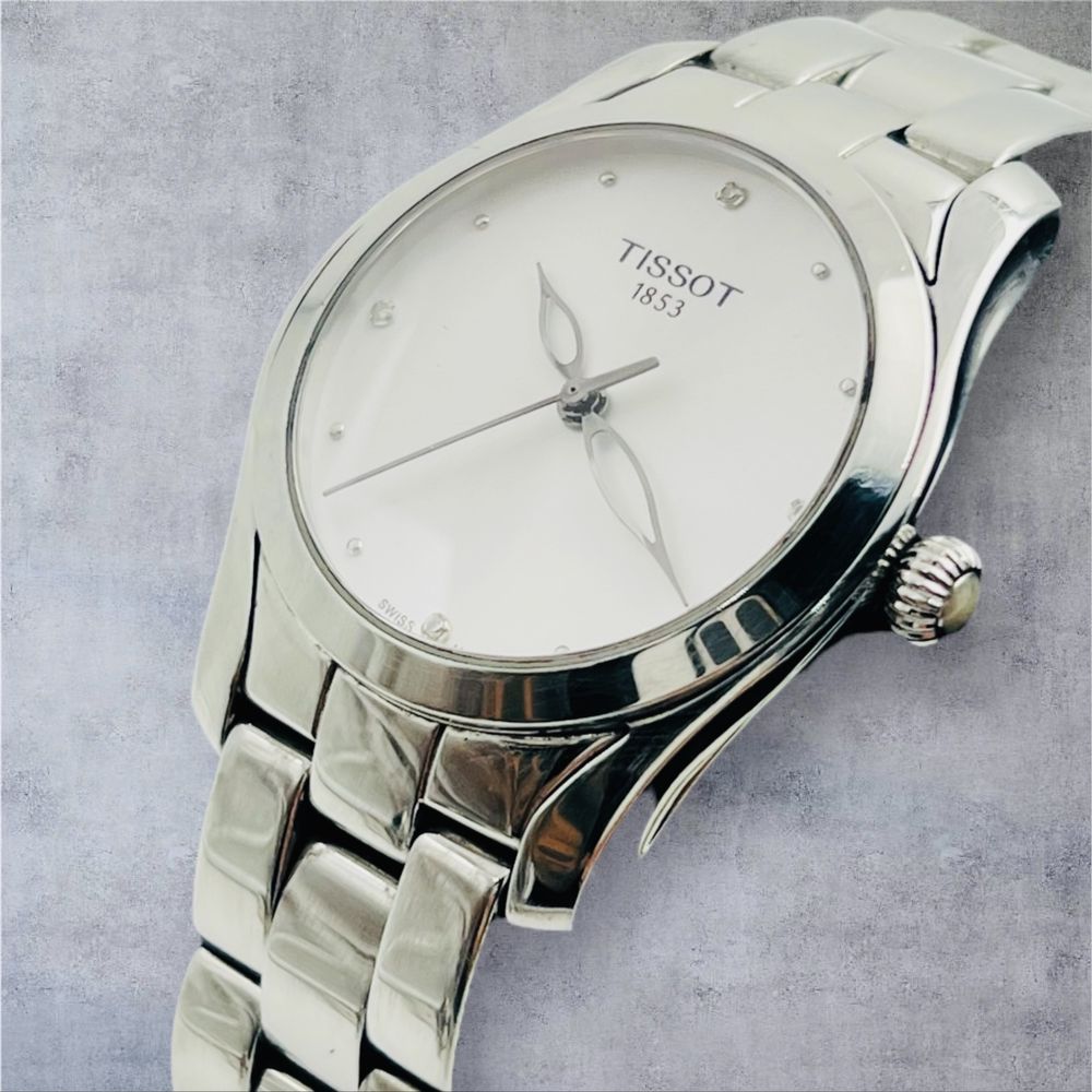 Tissot T Wave 30mm дамско часовник